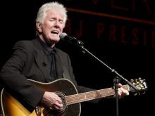 Graham Nash