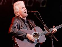 Graham Nash