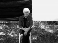 Graham Nash