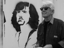 Graham Nash