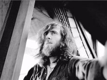 Graham Nash