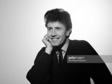 Graham Nash