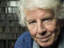 Graham Nash