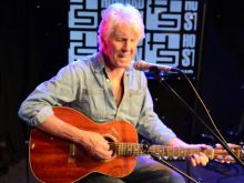 Graham Nash