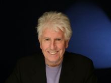 Graham Nash