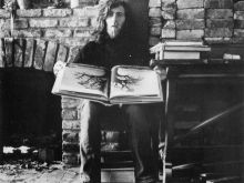 Graham Nash