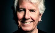 Graham Nash