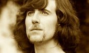 Graham Nash