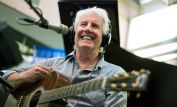 Graham Nash