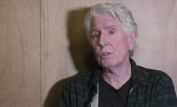 Graham Nash