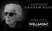Graham Nash