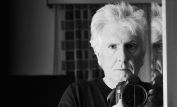 Graham Nash