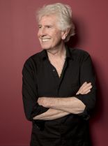 Graham Nash