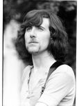 Graham Nash