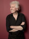 Graham Nash