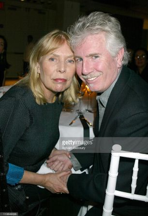 Graham Nash