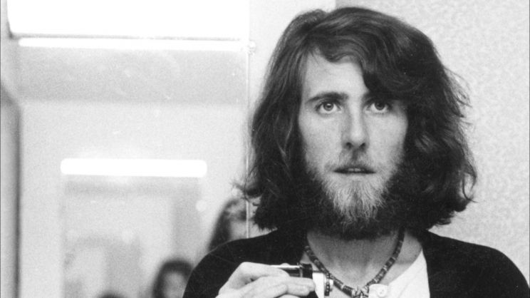 Graham Nash