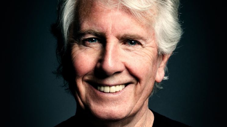 Graham Nash