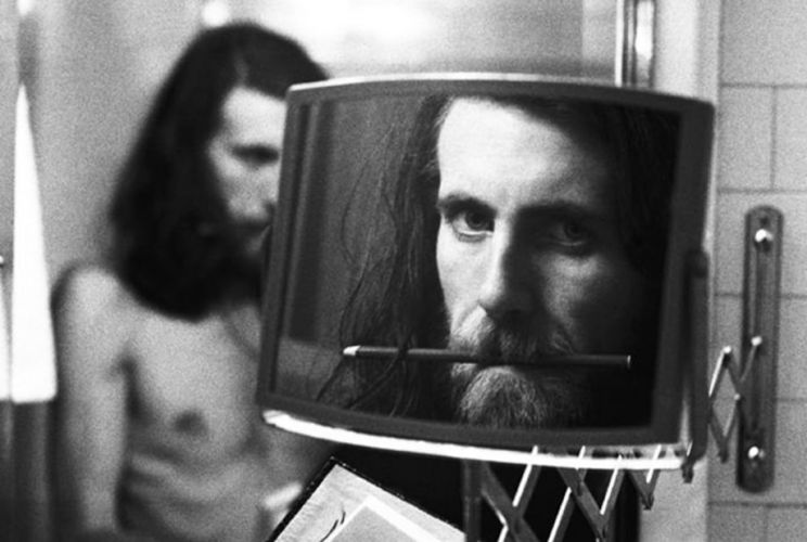 Graham Nash