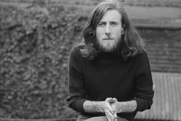 Graham Nash