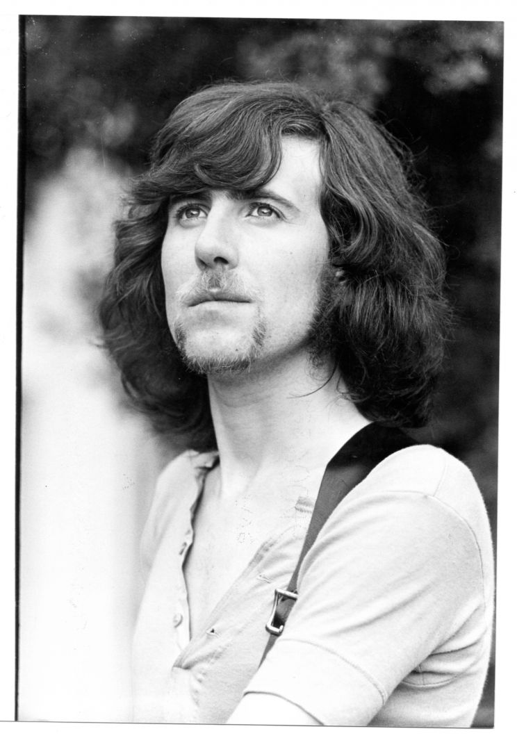 Graham Nash