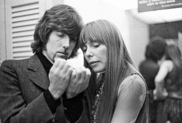 Graham Nash