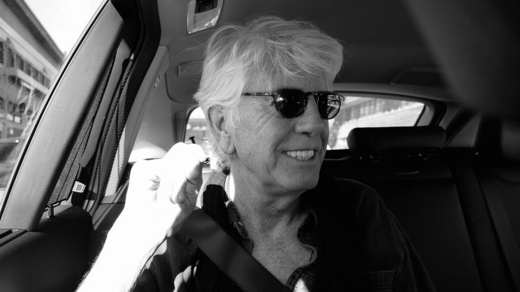 Graham Nash