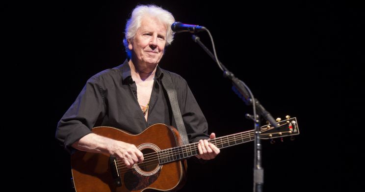 Graham Nash