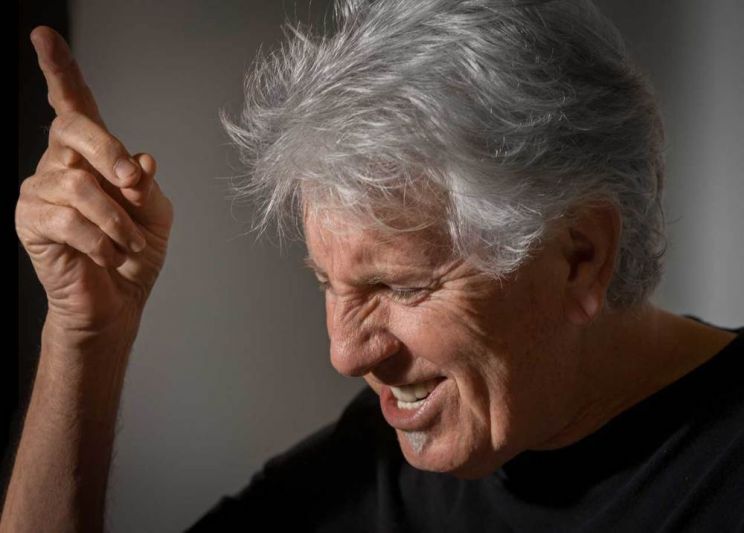 Graham Nash