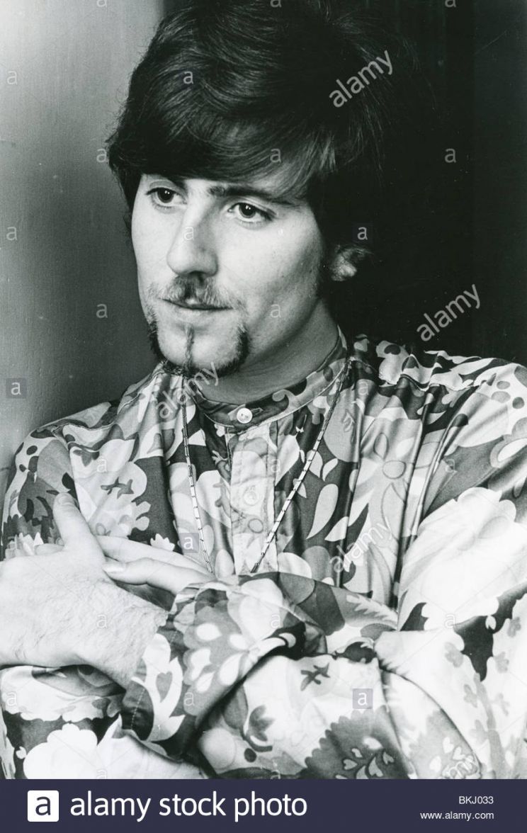 Graham Nash