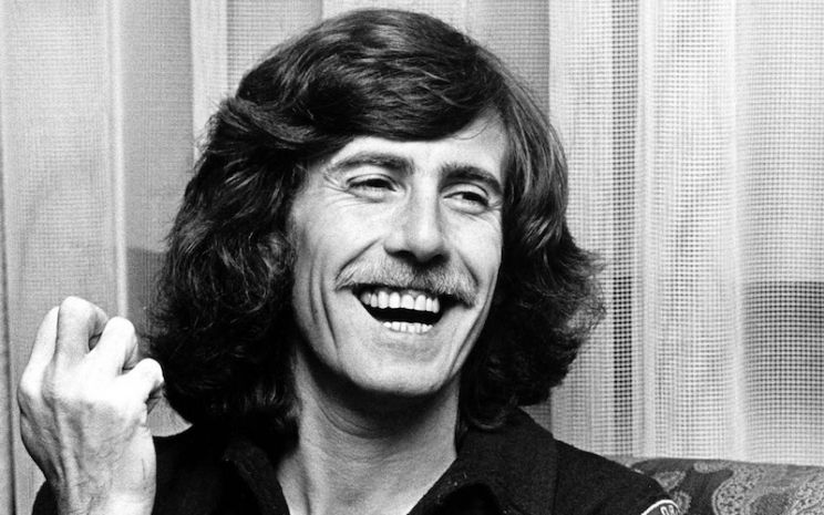 Graham Nash