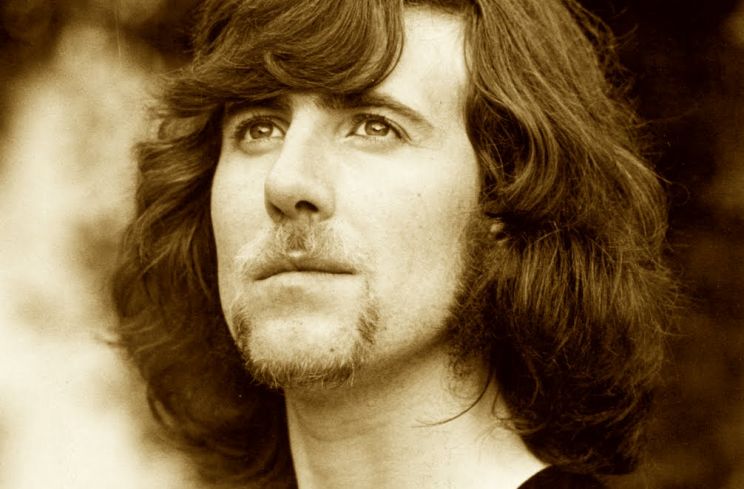 Graham Nash