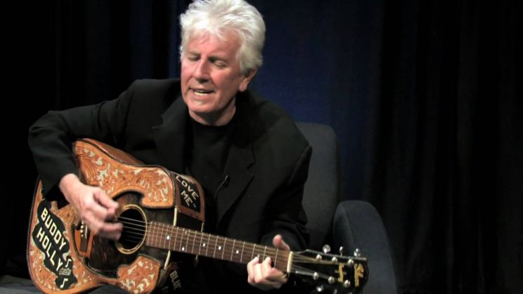 Graham Nash