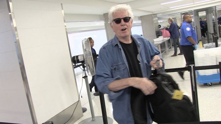 Graham Nash