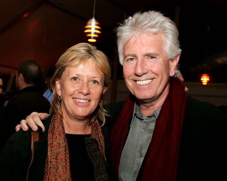 Graham Nash