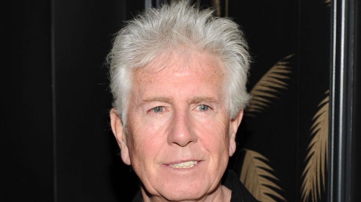 Graham Nash