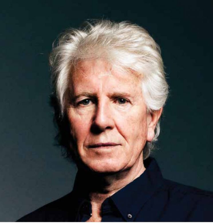 Graham Nash