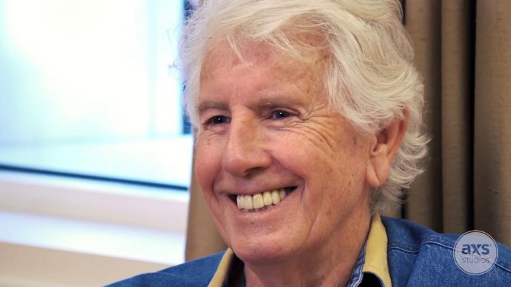 Graham Nash