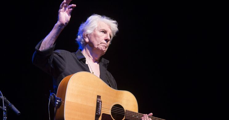 Graham Nash