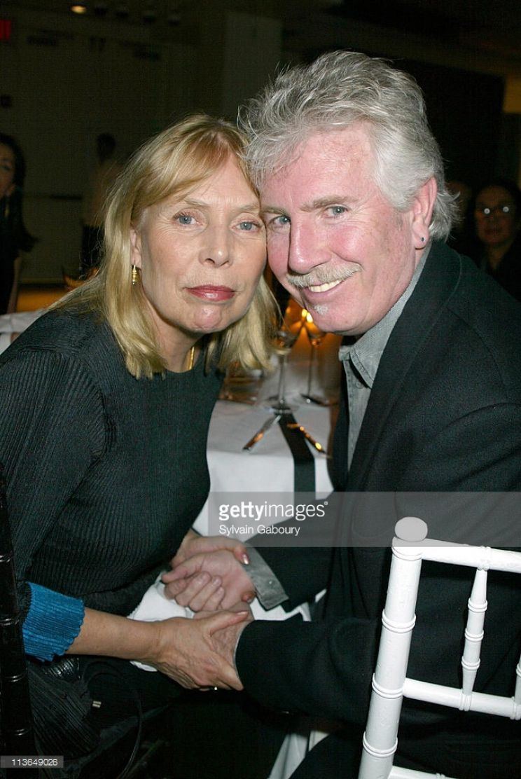 Graham Nash