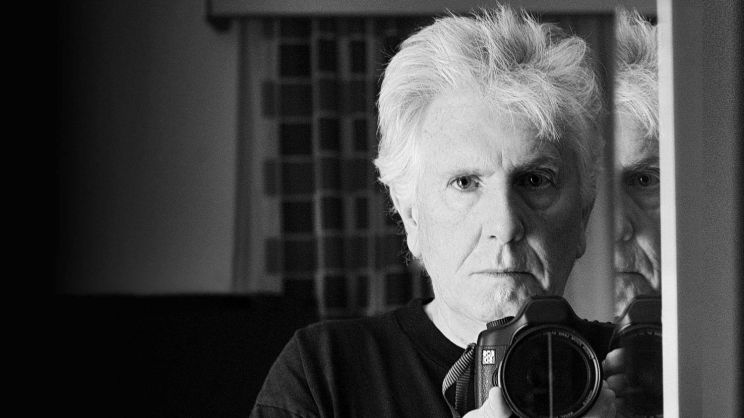 Graham Nash