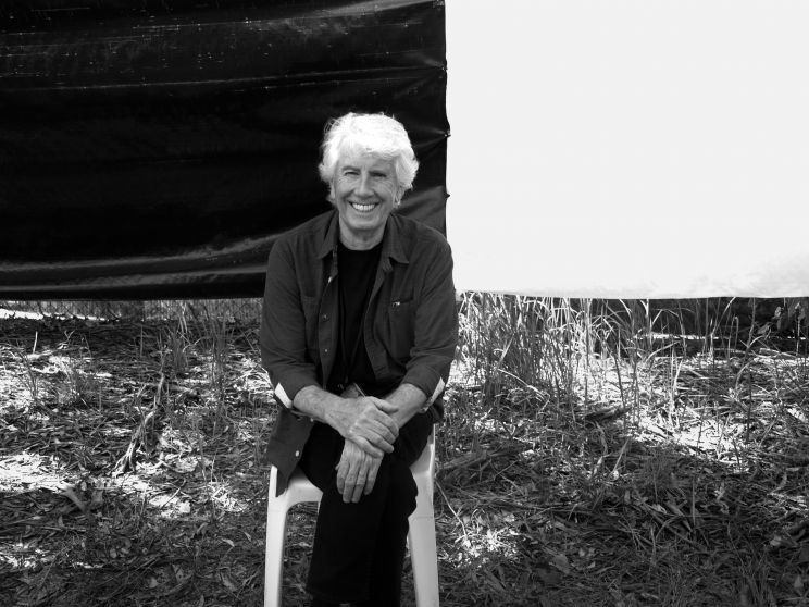 Graham Nash