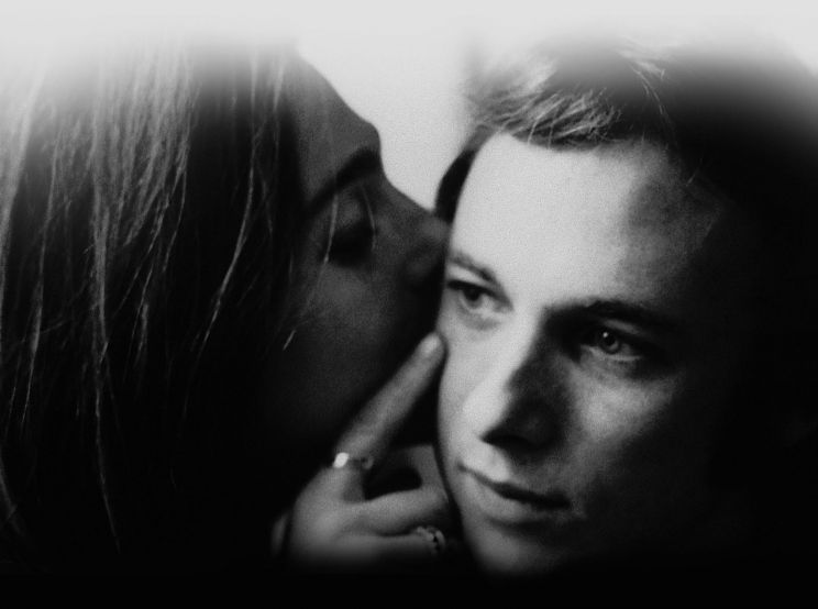 Graham Nash