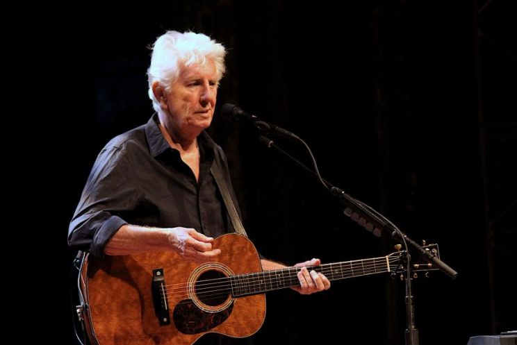 Graham Nash