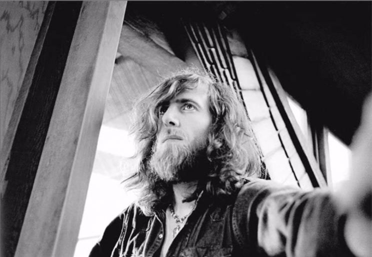 Graham Nash