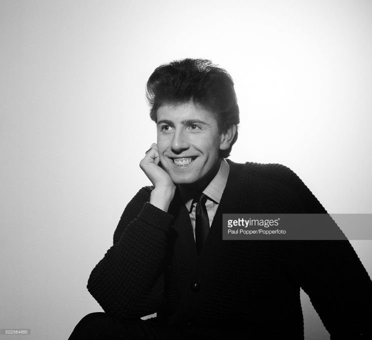 Graham Nash
