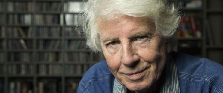 Graham Nash