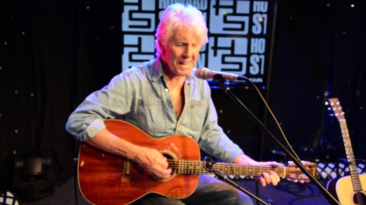 Graham Nash