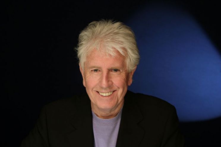 Graham Nash