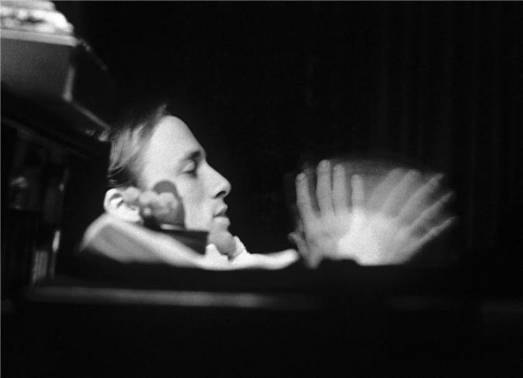 Graham Nash